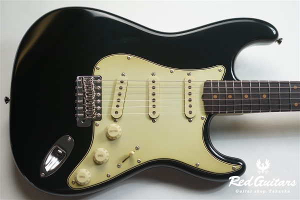 g7-ST/R - Black Beauty